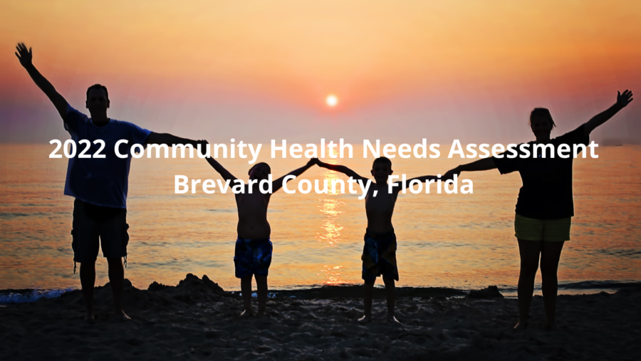 SCHF Releases 2022 Community Health Needs Assessment